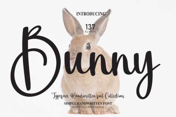 Bee Book Font: A Delicate Script for Elegant Designs